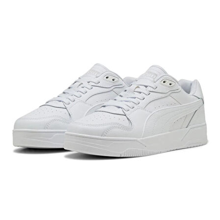 Puma 40258601 Rbd Break Low Unisex Günlük Spor Ayakkabı
