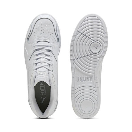 Puma 40258601 Rbd Break Low Unisex Günlük Spor Ayakkabı