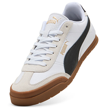 Super Turino Unisex Beyaz Sneaker Ayakkabı 40261201