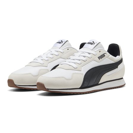 Softride St Miler Unisex Gri Sneaker Ayakkabı 40263502