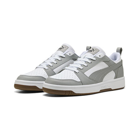 Puma Rebound V6 Low Unisex Yetişkin Sneaker