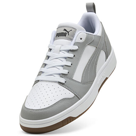 Puma Rebound V6 Low Unisex Yetişkin Sneaker