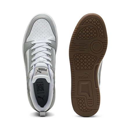 Puma Rebound V6 Low Unisex Yetişkin Sneaker