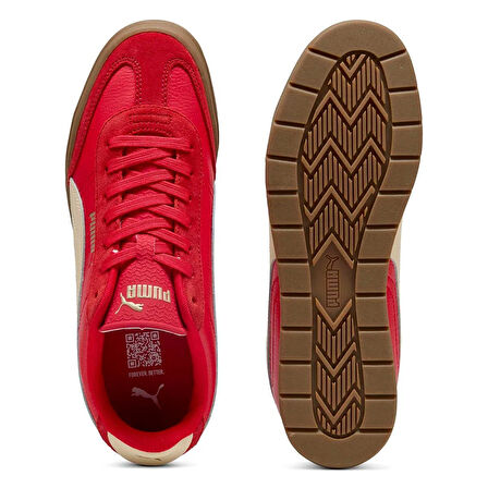 Puma 40261205 Super Turino Unisex Günlük Spor Ayakkabı
