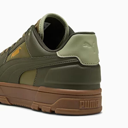 Puma Caven 2.0 Abrupt Erkek Sneaker Ayakkabı 39746615