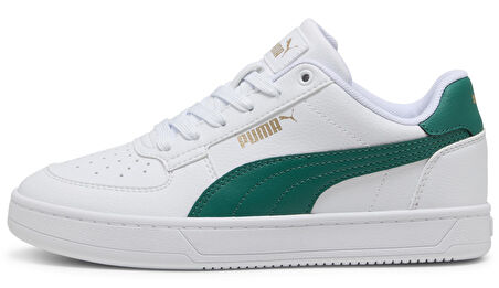 Puma 393837-62 Caven 2.0 Jr Unisex Sneaker Spor Ayakkabı