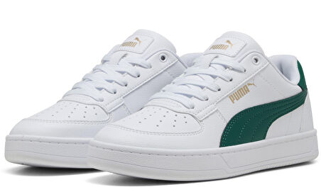 Puma 393837-62 Caven 2.0 Jr Unisex Sneaker Spor Ayakkabı