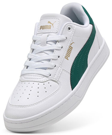 Puma 393837-62 Caven 2.0 Jr Unisex Sneaker Spor Ayakkabı