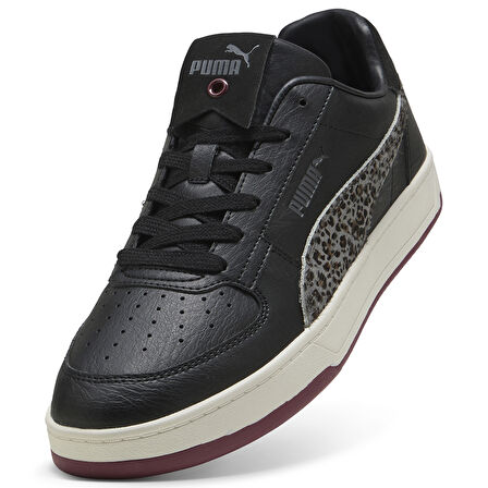 Caven 2.0 Animal Flair Kadın Beyaz Sneaker Ayakkabı 40262802