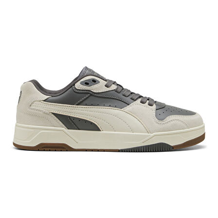 Rbd Break Low Sd Unisex Gri Sneaker Ayakkabı 40259101