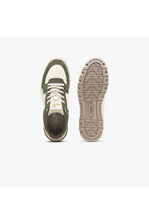 Caven 2 0 Abrupt Sd Erkek Haki Spor Ayakkabı