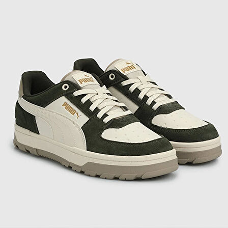 Puma Caven 2.0 Abrupt SD Erkek Yeşil Spor Ayakkabı 39746706