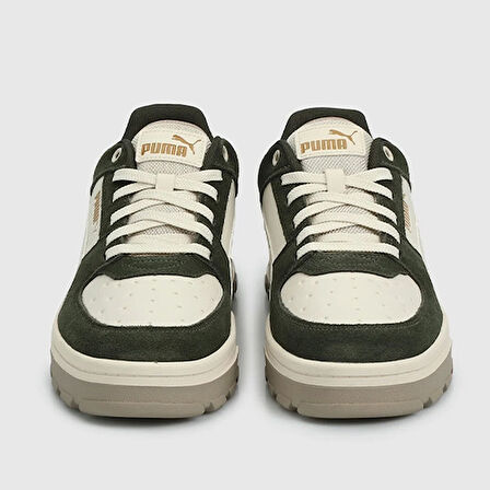 Puma Caven 2.0 Abrupt SD Erkek Yeşil Spor Ayakkabı 39746706