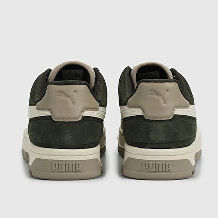 Puma Caven 2.0 Abrupt SD Erkek Yeşil Spor Ayakkabı 39746706