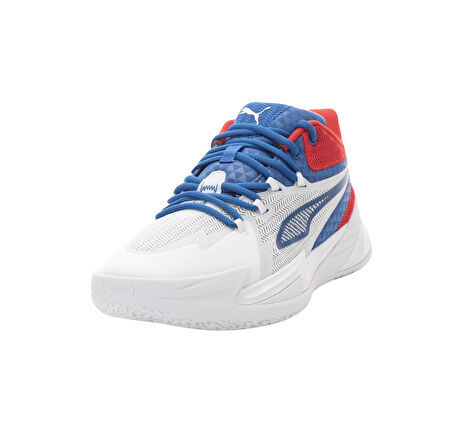 311353-11 Puma Dagger Spor Ayakkabı Beyaz