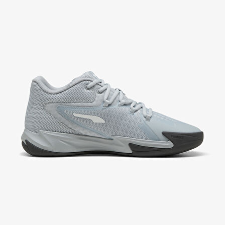 Puma Dagger Erkek Gri Basketbol Ayakkabısı