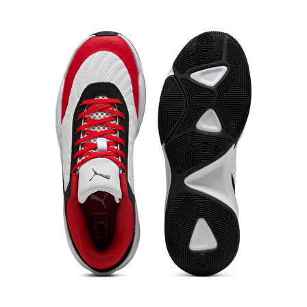 Puma 31218003 Court Pro 2 Unisex Basketbol Ayakkabısı