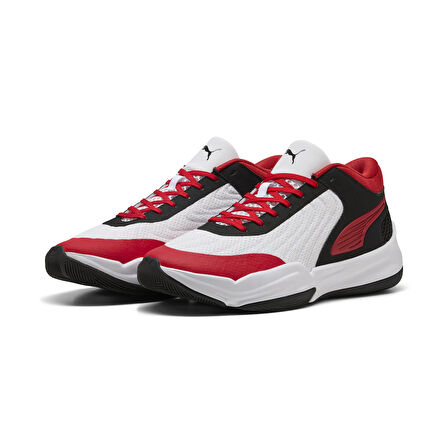 Puma 31218003 Court Pro 2 Unisex Basketbol Ayakkabısı