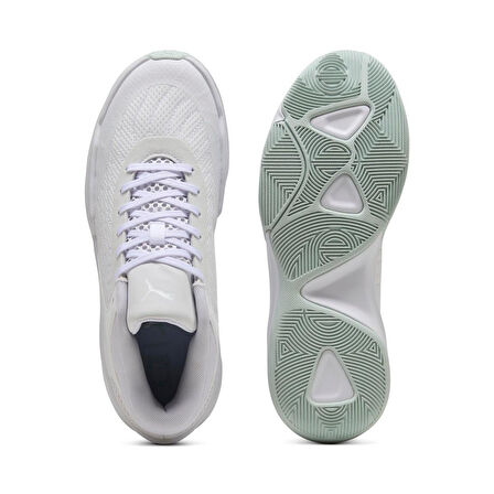 Puma 31218004 Court Pro 2 Unisex Basketbol Ayakkabısı