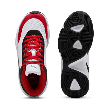 Puma 31230103 Court Pro 2 Jr Çocuk Basketbol Ayakkabısı