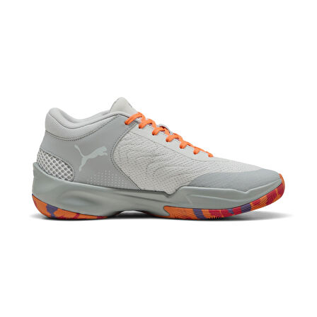 Puma Court Pro 2 Marble Unisex Yetişkin Basketbol Ayakkabı