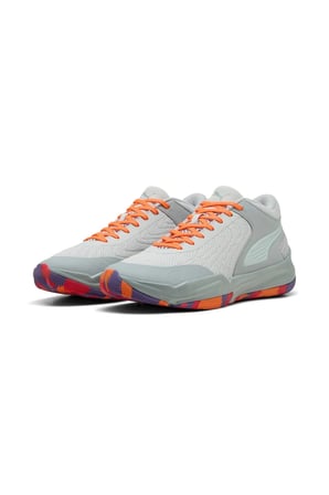 Court Pro 2 Marble Unisex Yetişkin Basketbol Ayakkabı
