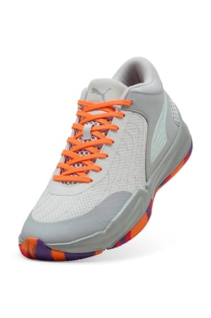 Court Pro 2 Marble Unisex Yetişkin Basketbol Ayakkabı