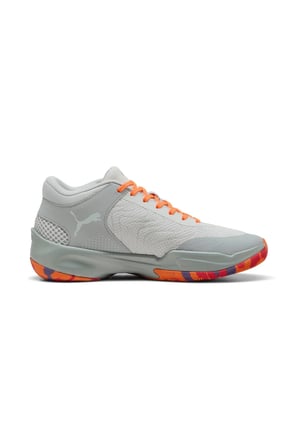 Court Pro 2 Marble Unisex Yetişkin Basketbol Ayakkabı