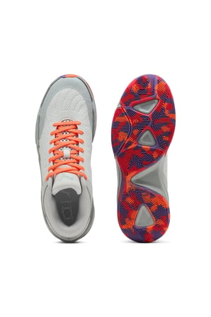 Court Pro 2 Marble Unisex Yetişkin Basketbol Ayakkabı
