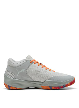 Puma 31231601 Court Pro 2 Marble Cool Mi Gri Erkek Basketbol Ayakkabısı