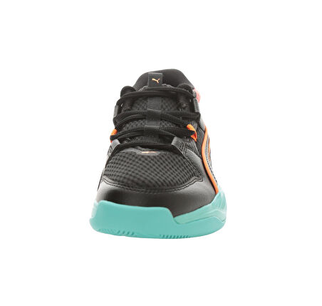312164-02 Puma Uproar Jr &amp;Ccedil;ocuk Spor Ayakkabı Siyah