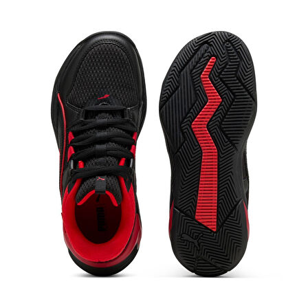 Puma 31216405 Uproar Jr Çocuk Basketbol Ayakkabısı