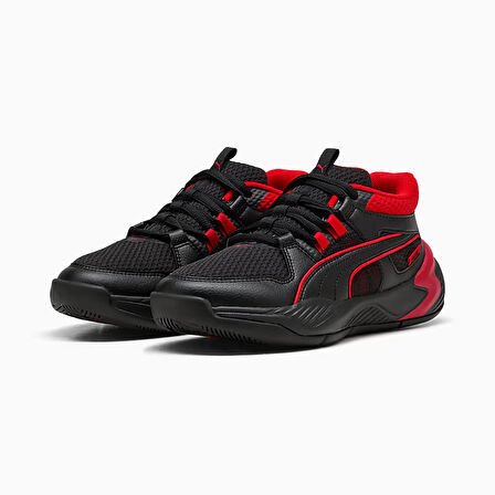 Puma 312164 05 Uproar Jr Genç Basketbol Ayakkabısı