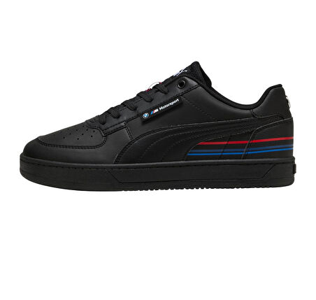 308904-01 Puma Bmw Mms Caven 2.0 Spor Ayakkabı Siyah