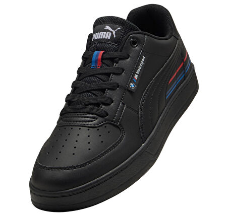 308904-01 Puma Bmw Mms Caven 2.0 Spor Ayakkabı Siyah