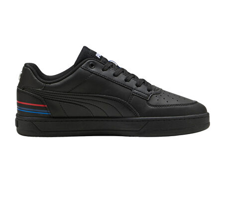 308904-01 Puma Bmw Mms Caven 2.0 Spor Ayakkabı Siyah