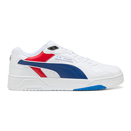 Bmw Mms Rbd Break Low Unisex Beyaz Sneaker Ayakkabı 30891102