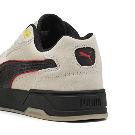 Puma Ferrari Rbd Break Low Unisex Yetişkin Sneaker