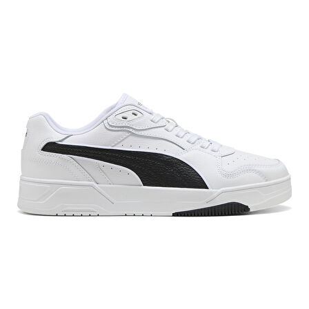Rbd Break Low Unisex Beyaz Sneaker Ayakkabı 40258603