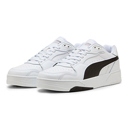 Rbd Break Low Unisex Beyaz Sneaker Ayakkabı 40258603