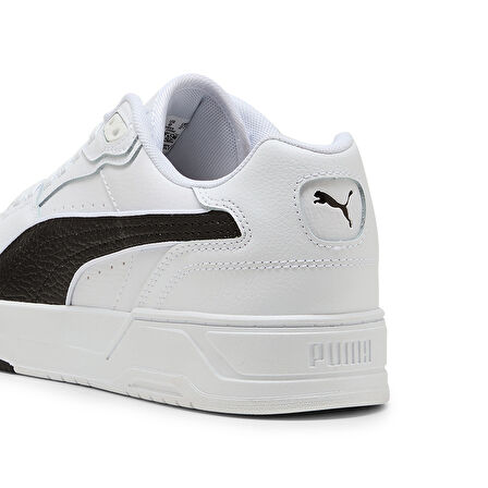 Rbd Break Low Unisex Beyaz Sneaker Ayakkabı 40258603