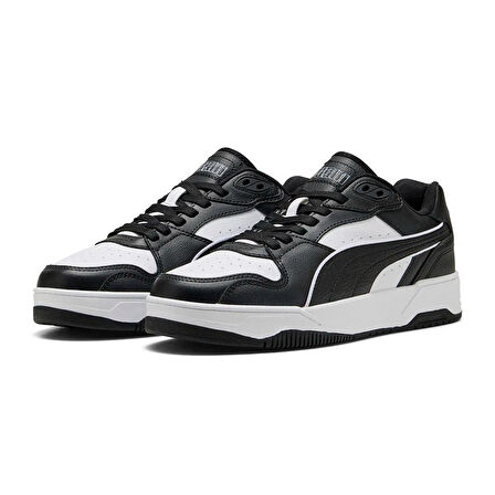 Puma 40258605 Rbd Break Low Unisex Günlük Spor Ayakkabı