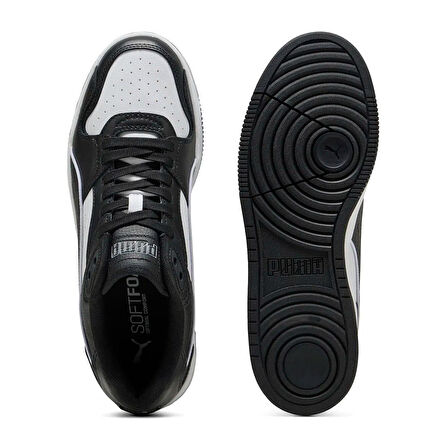 Puma 40258605 Rbd Break Low Unisex Günlük Spor Ayakkabı