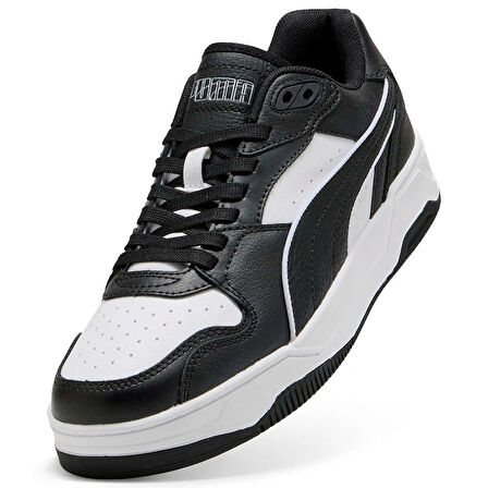 Puma 40258605 Rbd Break Low Unisex Günlük Spor Ayakkabı