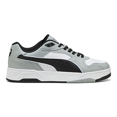 Rbd Break Low Unisex Beyaz Sneaker Ayakkabı 40258606