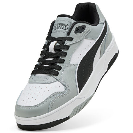 Rbd Break Low Unisex Beyaz Sneaker Ayakkabı 40258606