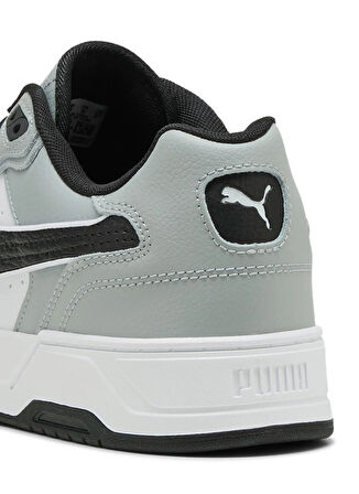 Puma 40258606 RBD Break wLow PUMA White- Siyah - Gri - Beyaz Kadın Lifestyle Ayakkabı