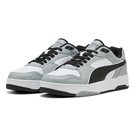 Rbd Break Low Unisex Beyaz Sneaker Ayakkabı 40258606