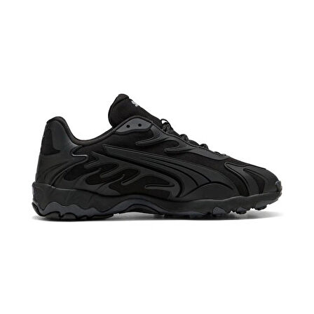PUMA Inhale Tech Street X 40286901 Siyah