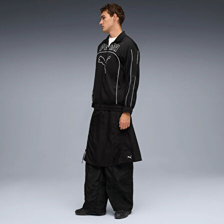 Puma Inhale Tech Street X Unisex Yetişkin Sneaker